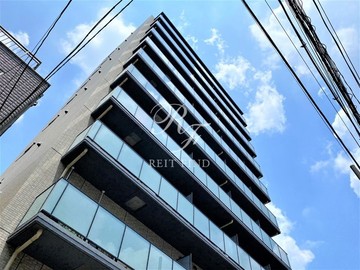 エスレジデンス新御徒町ウエスト エスレジデンス新御徒町ウエスト1