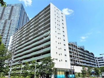 エスティメゾン豊洲レジデンス エスティメゾン豊洲1