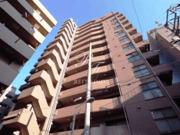 東急ドエル・アルス恵比寿イスト 東急ドエル・アルス恵比寿イスト1