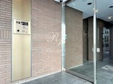 フトゥールス南麻布 フトゥールス南麻布17