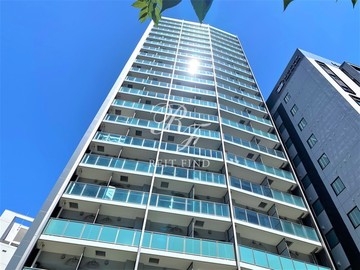 パークハビオ赤坂タワー パークハビオ赤坂タワー1