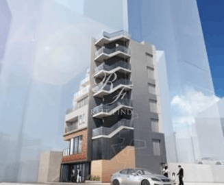 GTスクエア 外観 物件画像1