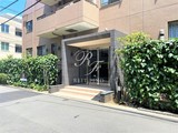 コートレアル三田綱町 コートレアル三田綱町10