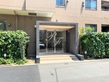 コートレアル三田綱町 コートレアル三田綱町11