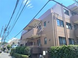 コートレアル三田綱町 コートレアル三田綱町2