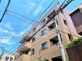 コートレアル三田綱町 コートレアル三田綱町5