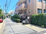 コートレアル三田綱町 コートレアル三田綱町7