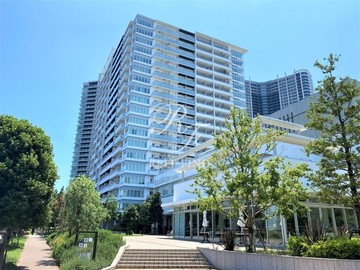 パークアクシス豊洲キャナル パークアクシス豊洲キャナル1