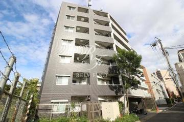 メイクスデザイン高田馬場 外観 物件画像1