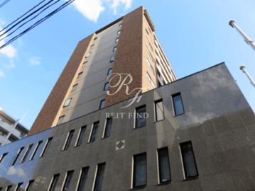 マーシュフィールド四番町 マーシュフィールド四番町1