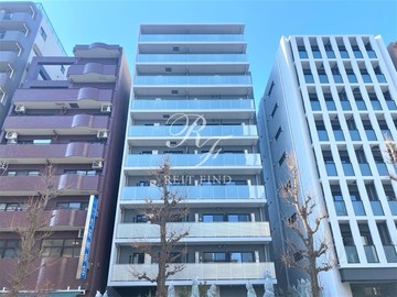 エスレジデンス浅草 エスレジデンス浅草1