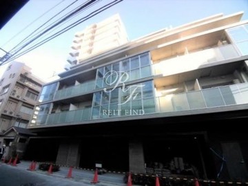 カーザビアンカ 外観 物件画像1