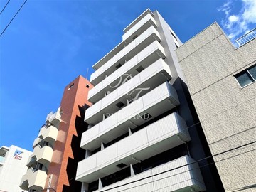 ブラウ菊川 トラディス菊川1