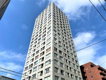 レジディアタワー麻布十番 レジディアタワー麻布十番1