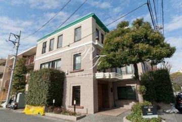 エスペランサ南青山 外観 物件画像1