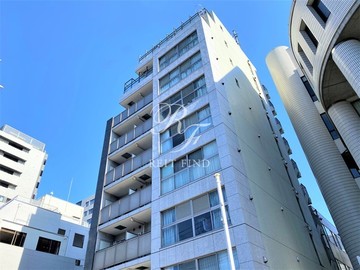 フレッシア永田町 フレッシア永田町1