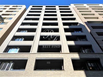 オーパスレジデンス銀座イースト オーパスレジデンス銀座イースト1