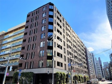 シティハウス東京新橋 シティハウス東京新橋1