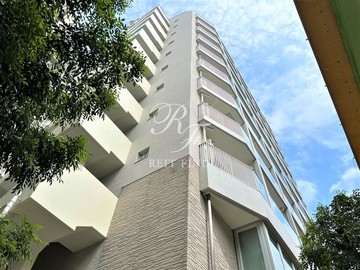 カスタリア大森2 カスタリア大森Ⅱ1