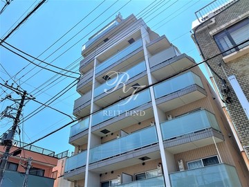 メイクスデザイン門前仲町3 メイクスデザイン門前仲町Ⅲ1