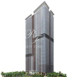 パークタワー晴海 外観 物件画像1