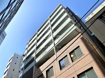 ラペルラ岩本町 ラペルラ岩本町1