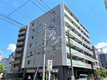 ブラウ住吉 ブラウ住吉1