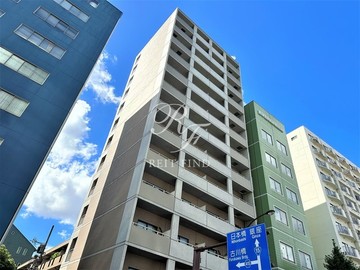協和高輪マンション 協和高輪マンション1