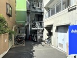 協和高輪マンション 協和高輪マンション6