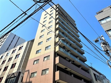 バンブー岩本町 バンブー岩本町1