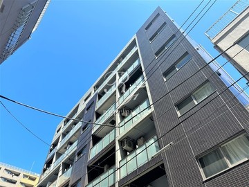 オークスクエア新川 オークスクエア新川1