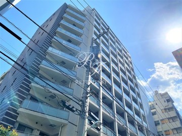 パークハビオ渋谷 パークハビオ渋谷1