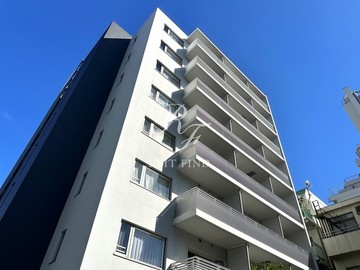 早稲田アパートメント 早稲田アパートメント1