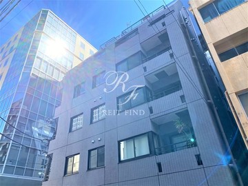 アーバネックス八丁堀 アーバネックス八丁堀1