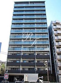 ザ・パークハウス上野池之端レジデンス 物件画像