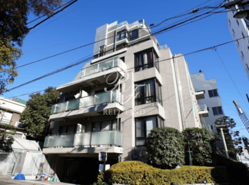 エスパシオ内藤町 エスパシオ内藤町1