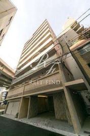 エトワール飯田橋 外観 物件画像1