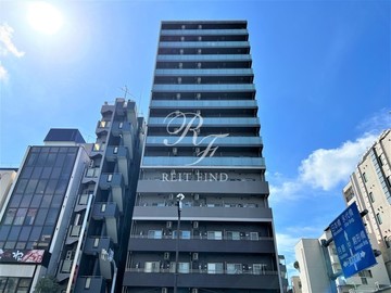 トラディティオ門前仲町 トラディティオ門前仲町1