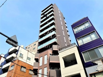 ラヴィラント御茶ノ水 ラヴィラント御茶ノ水1