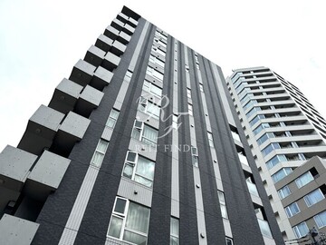 メイクスデザイン渋谷本町 メイクスデザイン渋谷本町1