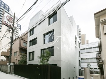 リーガランド四谷三丁目 物件画像