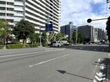 プライムパークス品川シーサイドザ ・タワー プライムパークス品川シーサイドザ ・タワー9