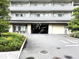 プライムパークス品川シーサイドザ ・タワー 共用部 物件画像1