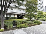 プライムパークス品川シーサイドザ ・タワー 共用部 物件画像2
