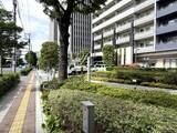 プライムパークス品川シーサイドザ ・タワー 共用部 物件画像5