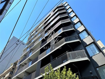 パークアクシス南青山七丁目 パークアクシス南青山七丁目1