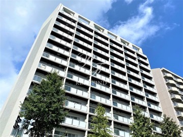 コンフォリア芝浦バウハウス コンフォリア芝浦バウハウス1