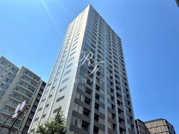 新宿山吹アインスタワー 新宿山吹アインスタワー1