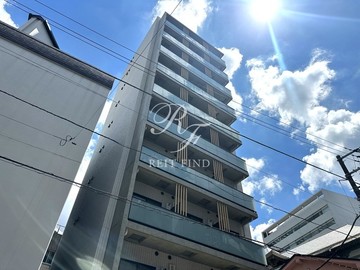 シーフォルム外苑前 シーフォルム外苑前1