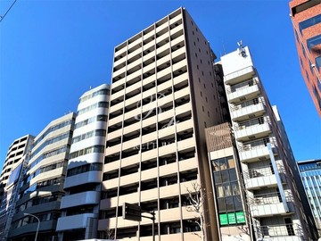 クリオ五反田 クリオ五反田1